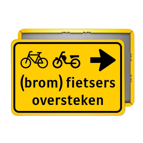 bord-fietsen-oversteken-rechts