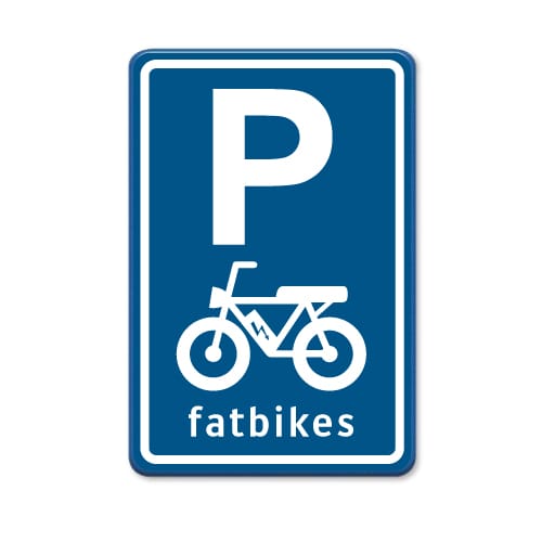 bord-parkeren-fatbikes