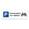 parkeerbord-fatbikes