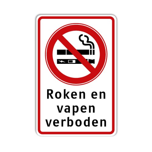 bord-roken-vapen-verboden-1