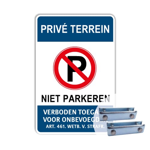 Parkeerbord.nl