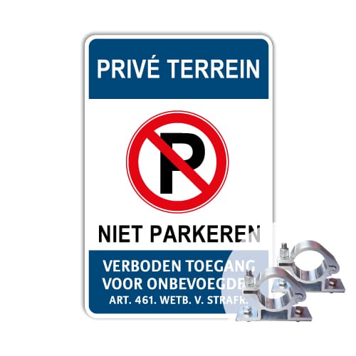 Parkeerbord.nl